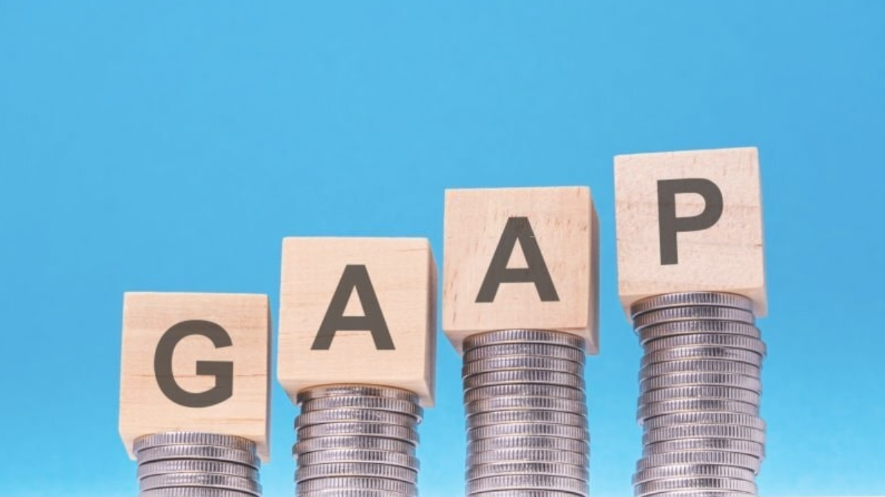 Mastering US GAAP: A Guide to Financial Reporting Standards